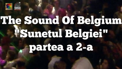 "Sunetul Belgiei" (p.2-a) - Muzica Europei, ep.49 din 3 iunie 2015