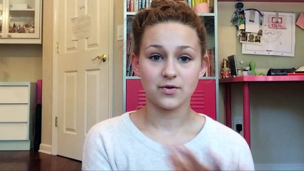 Dance/stage makeup tutorial!!!