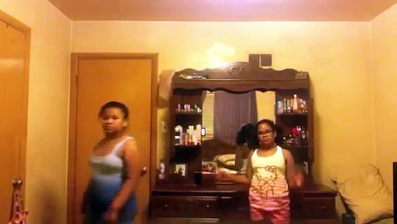 Dance tutorial