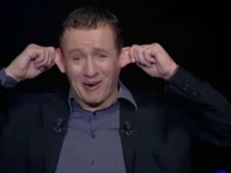 Dany Boon - Ercedes