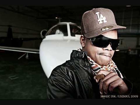 [NEW 2010] K-Young feat. Yung Berg - Lambo Back Seat (HQ)