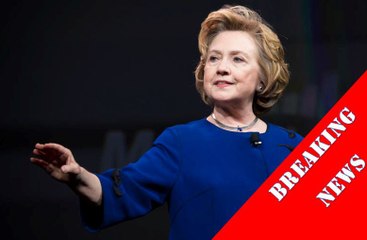 Hillary Clinton vows to champion 'everyday Americans'