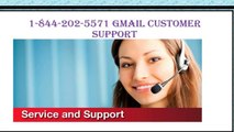 1 (844) 202 5571 - Gmail Customer Support Phone Number