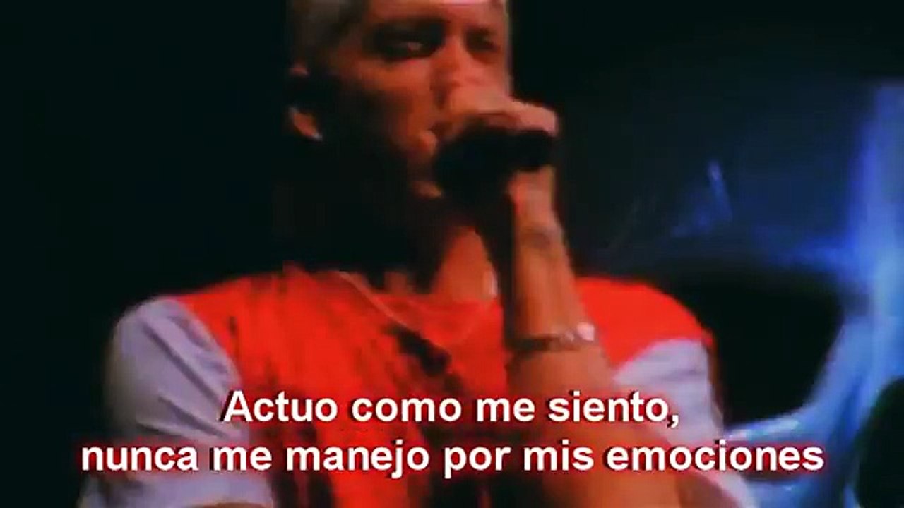 Dr. Dre Ft Eminem & Xzibit Whats The Difference LIVE Subtitulada Al Español HD