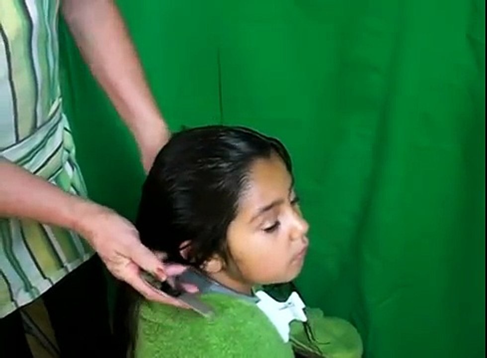 Removing Head Lice Naturally