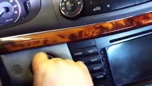 How to reset service light on 07 Mercedes e350