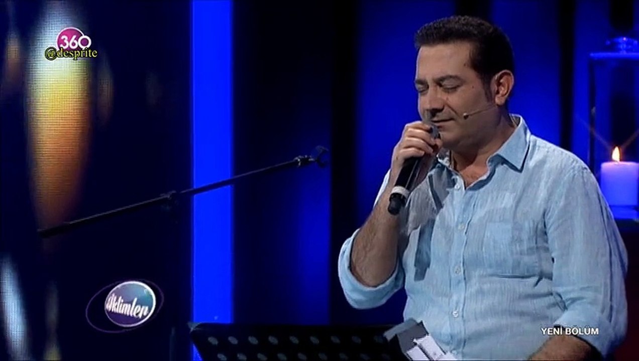 12 servet kocakaya sen duymadın 13.06.2015 iklimler