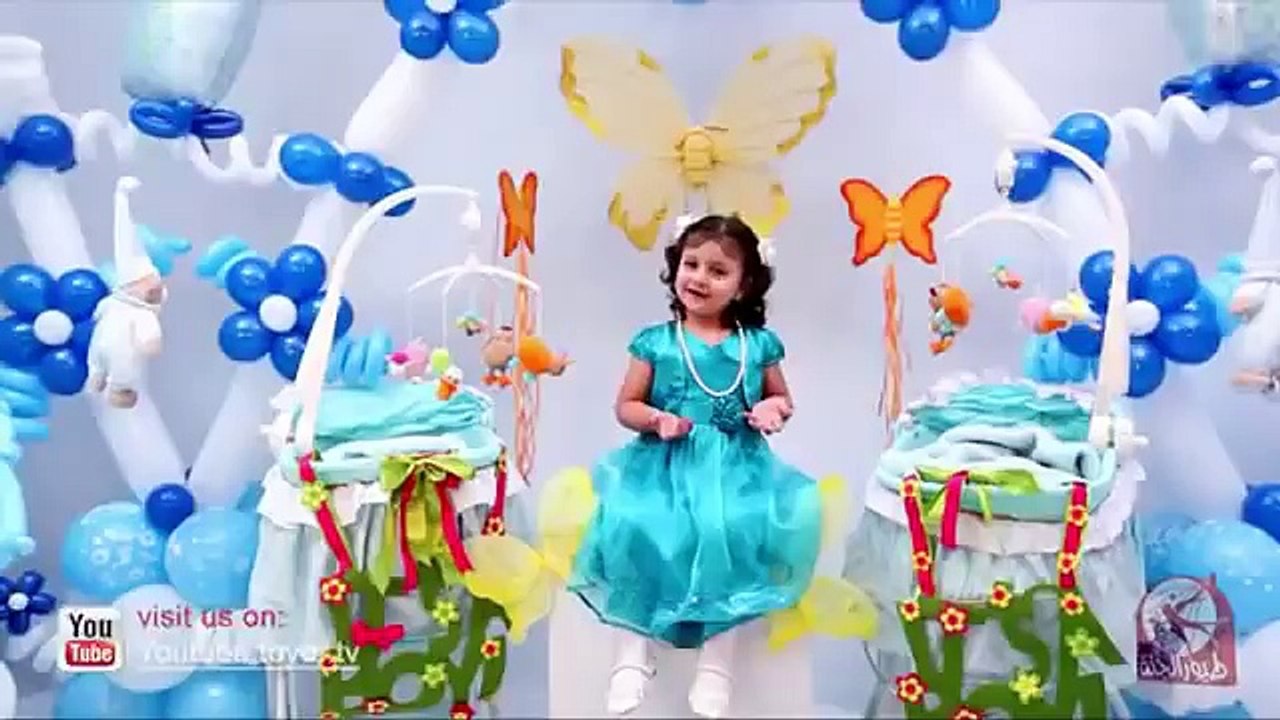 Toyour Al Janna-Mama Jabet Baby