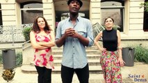 Tutoriels 2 Flashmobs 2014 - Festival Hip-Hop et des cultures urbaines de Saint-Denis