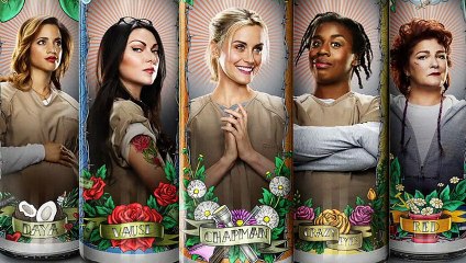 Orange Is the New Black [S3E1] : It's the Great Blumpkin, Charlie Brown Watch Full Episode