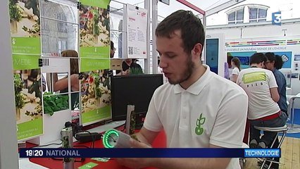 L'environnement à l'honneur du salon Futur en Seine