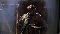 «Daumier ist ungeheuer!»: Ausstellung im Max Liebermann Haus, Berlin