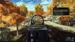 Xbox One BF4 Caspian Border Gameplay - Battlefield 4 Second Assault Maps