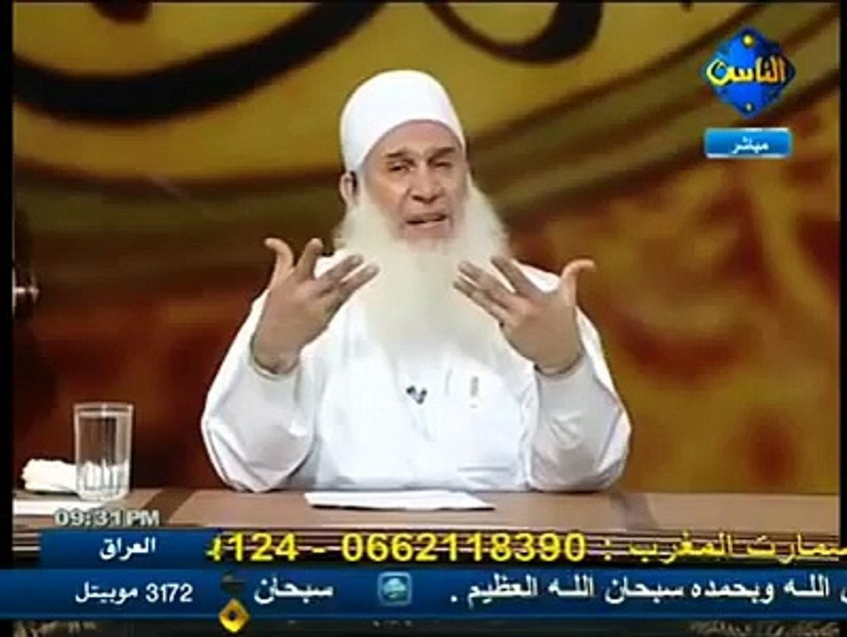 كيفية طرد الوسواس والأفكار السيئة‏