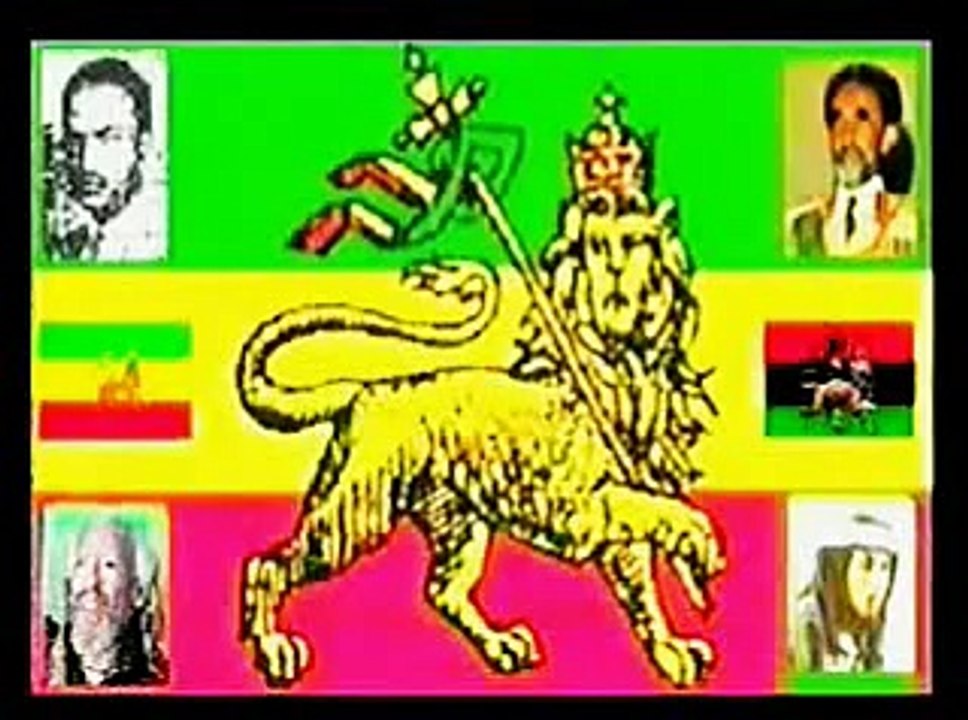 #1 DR. MELAKU E BAYEN & ETHIOPIAN WORLD FEDERATION History (EWF1937)