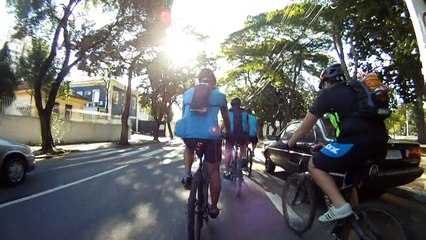 Pedal MTB, 21 amigos, Marcelo Ambrogi, Taubaté, 34 km, SP, Brasil, Time da Taubike nas trilhas rurais