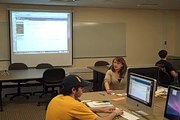 WVU English 101 Tech Tutorial: Introducing the Feature Article