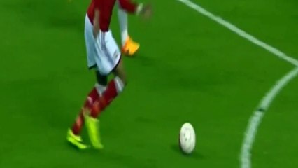 Highlights Denmark 2-0 Serbia - 13.06.2015 - Euro 2016 Qualification