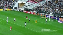 Corinthians 2 x 1 Internacional Gols Da Partida