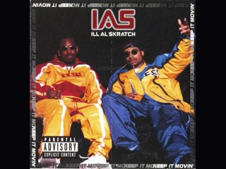 02 Me & The Click Ill Al Skratch