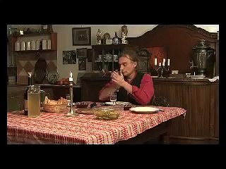 hungarian geese gavage