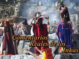 COMENTARIOS REALES DE LOS INKAS 400 AÑOS - GARCILASO INKA DE LA VEGA