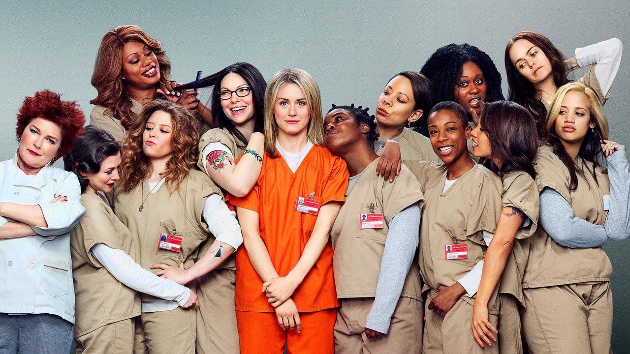Orange Is the New Black (Season 3 Episode 10) : The Rapiest Pap Smear Full Episode