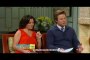 Access Hollywood Interviews Luke Perry and Jason Priestley! (January 2011)