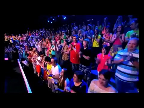 Шоу Один в один! . Премьера - 8 февраля в 15:00 на телеканале Россия