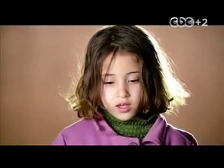 Download Video: اعلان مؤسسة مجدي يعقوب - نفسي اعيش