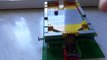 Lego pinball machine (V1)