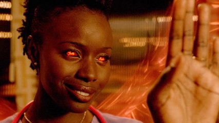 The Messengers (Season 1 Episode 9) : Death Becomes Her Full Episode