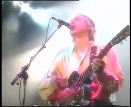 Dire Straits - Romeo and Juliet - Nimes 1992