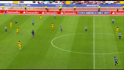 Il Cavani furioso se la prende con... l'arbitro
