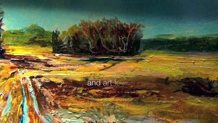 blue ridge georgia autumn