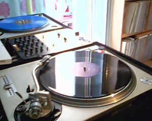 MrWide @ Charlene smith "feel the good times" (old school remix) - rare