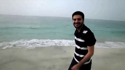 Sami Yusuf I'm Your Hope ♥ZY♥