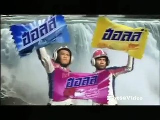 Salinan TOP 10 Funny Commercial ★ Thailand Funny Ads ★