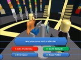 Who Wants to be a Millionaire: ROBLOX - Intro