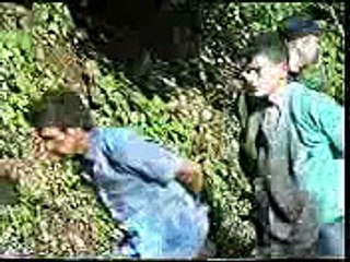 Genocide Serbia Bosnia