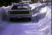 Blizzard of 1978 - Hamilton-Wenham MA