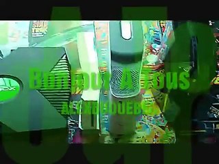 Alex du Québec Test Call of Duty Black Ops Oosgame WeeBeeTroc