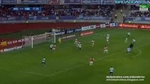 Messi Big Chance - Argentina v. Paraguay - Copa América 13.06.2015
