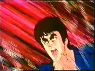 (MAD)北斗のクレヨンしんちゃん　