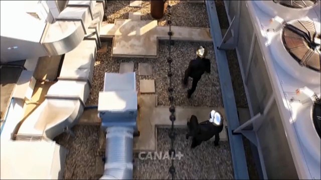 Bande annonce Daft Punk Unchained (Mercredi 24 Juin à 20H55)