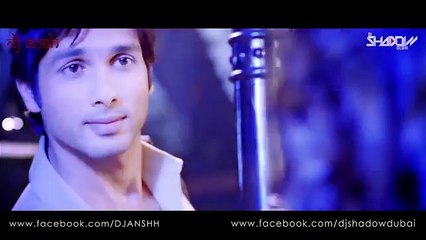 DJ Shadow Dubai & DJ Ansh Doha - Valentine Mashup 2015