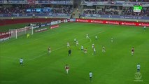 Lionel Messi Fantastic Chance | Argentina vs Paraguay | Copa América 13.06.2015