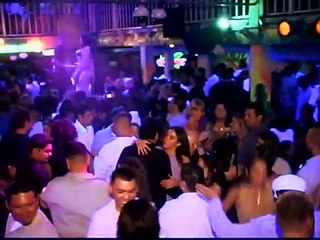 Best of Miami Mangos Tropical Very Spice Latin Club