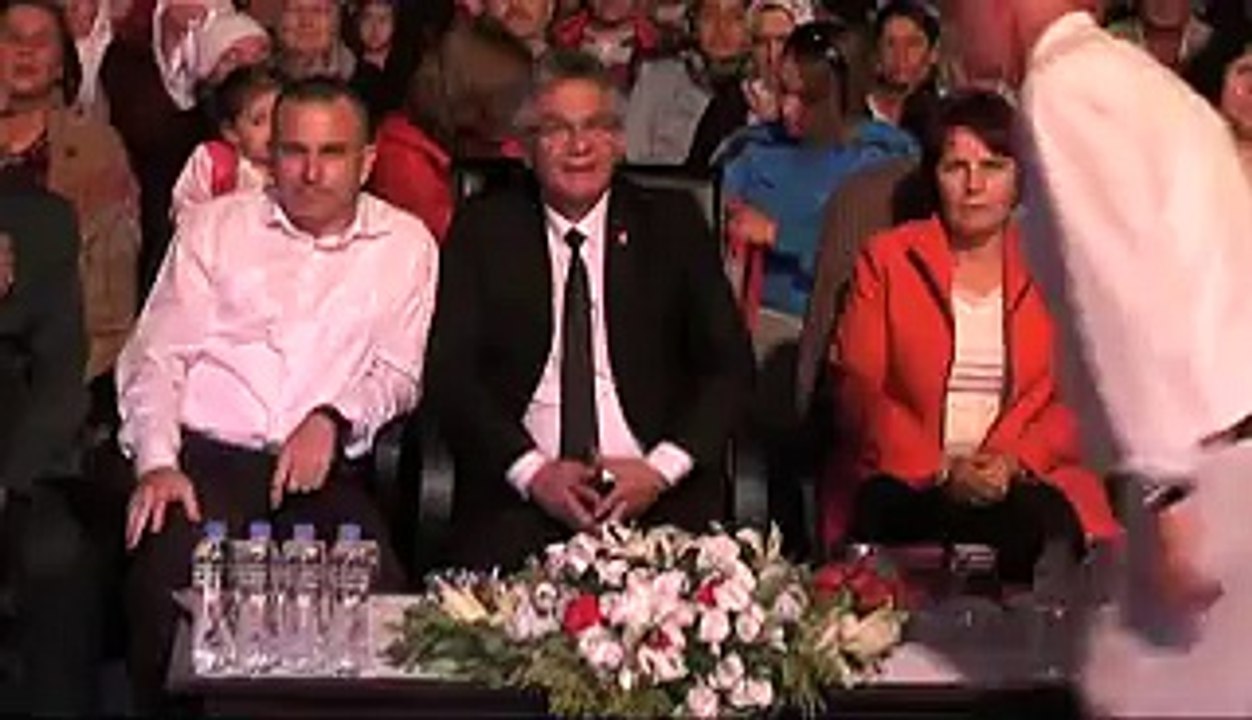 SİVASLI ÇİLEK hazır