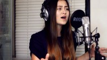 Miley Cyrus - Wrecking Ball (Cover by Jasmine Thompson)